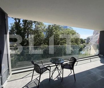 Apartament 2 camere, 56 mp, terasa 16 mp, zona Marasti - Photo 4
