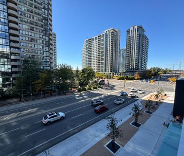 For Lease - 395 Square One Drive Unit# 318, Mississauga, Ontario - Photo 6
