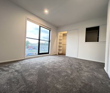 Unit 1, 54 Stewart Street, City Centre (Christchurch City), Christc... - Photo 3