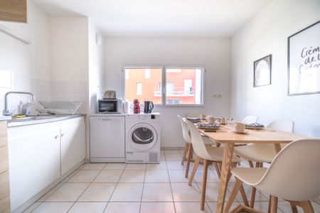 Nantes - L’Erdre - Chambre 3 - Photo 4