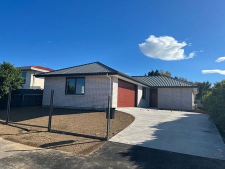 Brand New 3BR Home with double Garage - Photo 3
