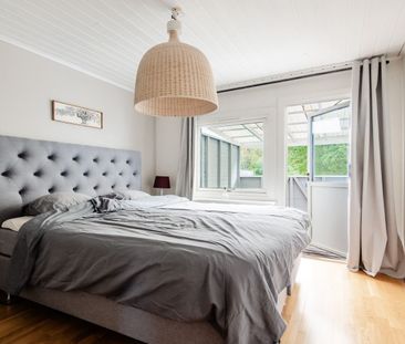 Mönstringsvägen, Åkersberga - Foto 5