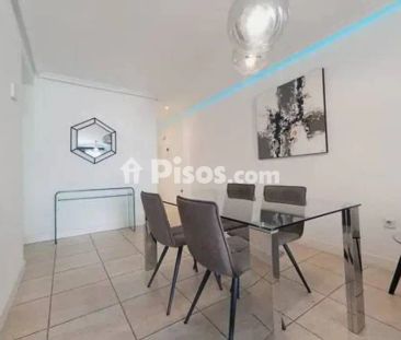 Piso en alquiler en Selwo - Photo 5