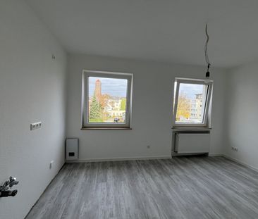 Erlesen leben und gediegen wohnen! 2-Zimmer Wohnung mit Garagenstel... - Foto 1