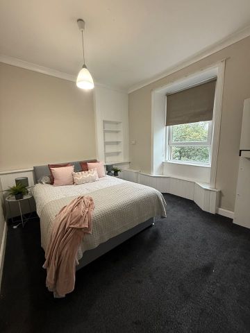 2 Bed Flat, Tollcross Road, G32 - Photo 5