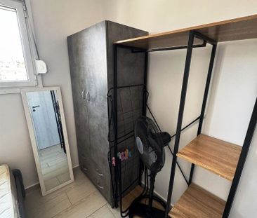 Studio/Γκαρσονιέρα για ενοικίαση Βοτανικός (Γκάζι - Μεταξουργείο - ... - Photo 5