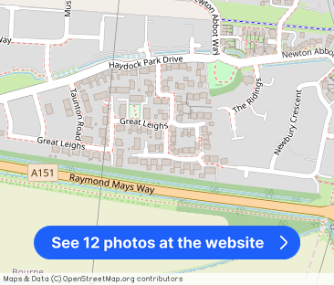 Warwick Close, Bourne, Lincolnshire, PE10 - Photo 1