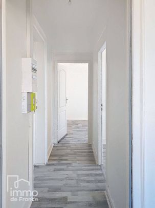 Location appartement 3 pièces 60 m² à Oyonnax (01100) - Photo 1