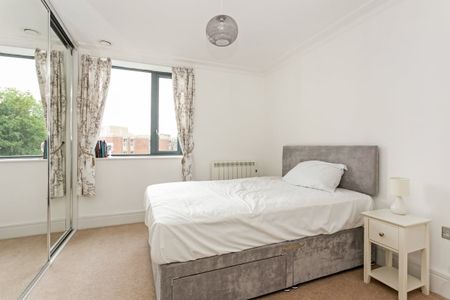 2 bedroom apartment to rent - Photo 5