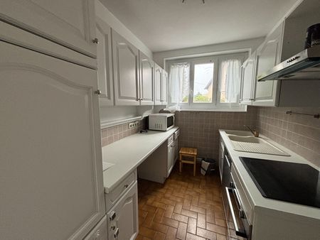 Location appartement 2 pièces, 37.07m², Massy - Photo 5