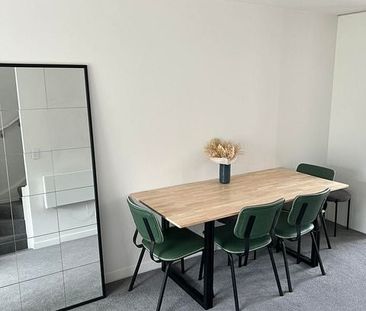 Fully Furnished New Townhouse Petone - Photo 3