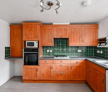 3 bedroom duplex to rent - Photo 6