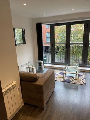 1 bedroom apartment to rent - Photo 1