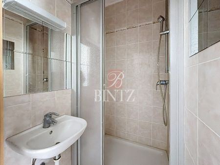 Location Appartement 2 pièces 55m² STRASBOURG 67200 - Photo 5