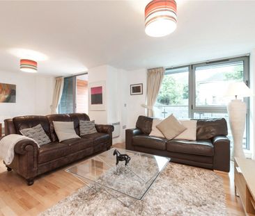 St. Pancras Way, London, NW1 - Photo 1