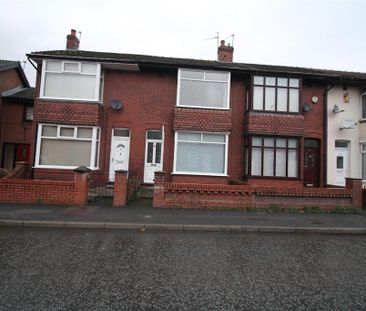 2 bedroom terraced house to rent - Photo 6