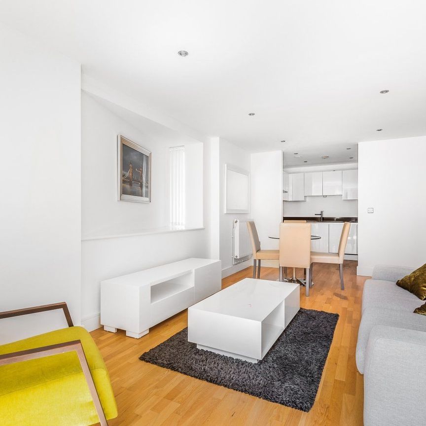 Dowells Street, London, SE10 - Photo 1