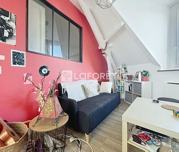 Appartement T2 Rennes à louer - Photo 5