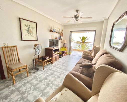 APARTMENT WITH 3 BEDROOMS AND 2 BATHROOMS - PLAYA DEL CURA - Photo 1