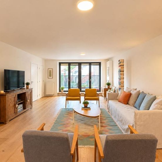 Duplex te huur - Photo 1