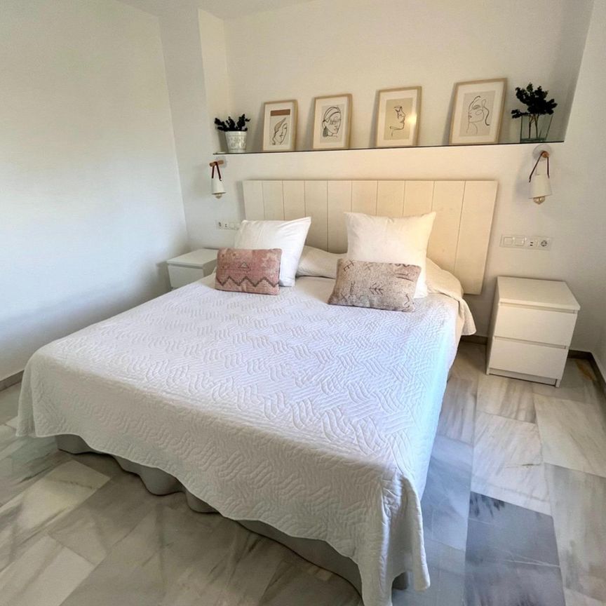 Apartment - Benalmádena (Torrequebrada) - Photo 1