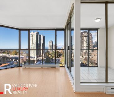 Condo in Downtown Vancouver, BC - Photo 4