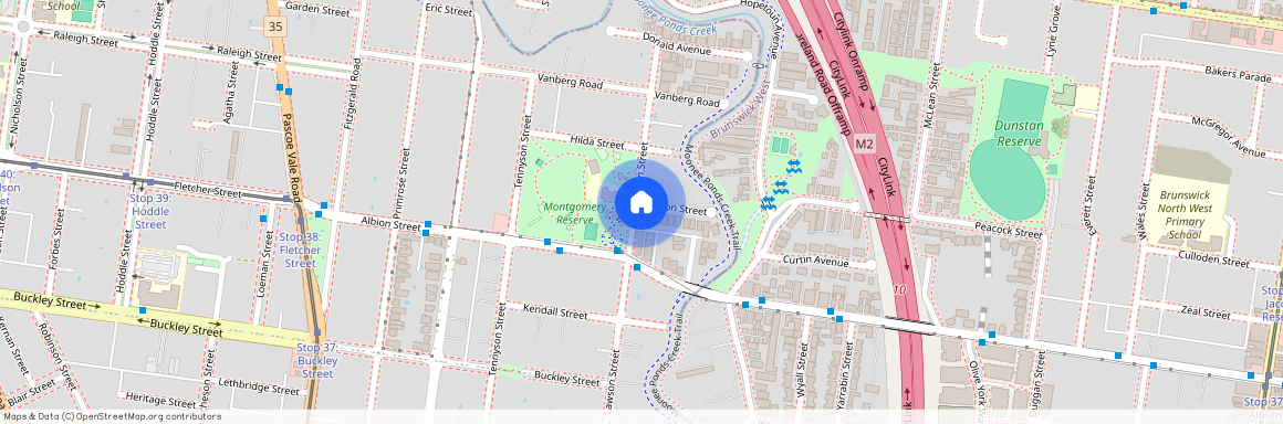 44 Lawson Street, Essendon VIC 3040