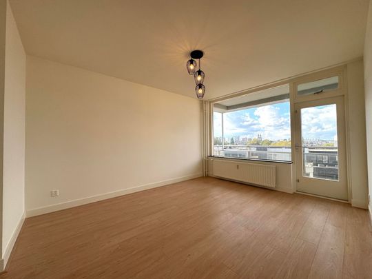 Van Oldenbarneveltplaats 280, Cool, 3012AK, Rotterdam - Foto 1
