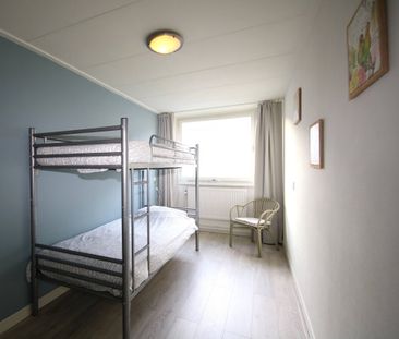 Te huur: Huis Willy Sluiterstraat in Katwijk - Photo 3