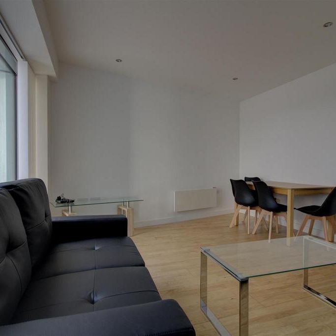 2 bedroom apartment to rent - Photo 1