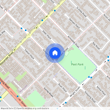 219 Kooyong Road, Rivervale Wa 6103