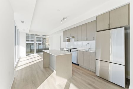 For Lease - 8960 Jane Street Unit# 403, Vaughan, Ontario - Photo 5