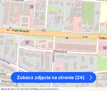 Dom wolnostojący na dużej działce, blisko SKM – zdjęcie 1
