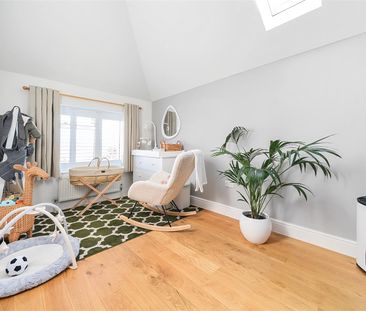 1 bedroom flat - Photo 1