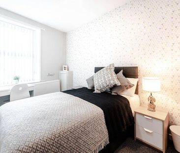 1 bedroom in a house share to rent - Photo 5