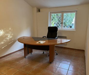 Bureau 4 pièces à louer Montpellier - 34080 / Réf: LP095-IMMOBILIAFR - Photo 6