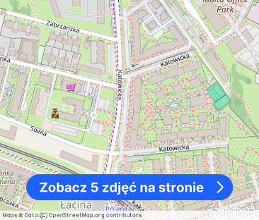 Studio | Nowe | Miesiąc za Darmo | Koło Politechniki | Bez prowizji - Zdjęcie 1