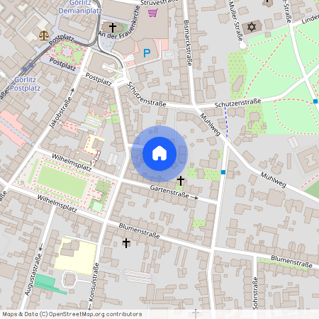 Konsulplatz 8, 02826, Görlitz