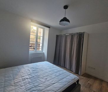 Location Appartement 2 pièces 36m² - Photo 2