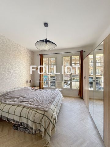 Appartement Coutances 4 pièce(s) 107.43 m2 - Photo 2