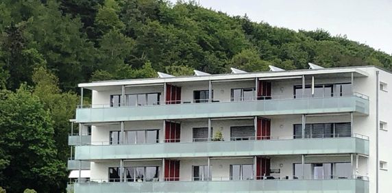 MAGNIFIQUE 2.5 PIECES / SEHR SCHÖNE 2.5-Zimmer-Wohnung - Foto 2