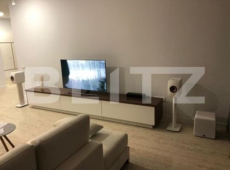 Penthouse, 180 mp, terasa 60 mp,Calea Severinului - Fotografie 5