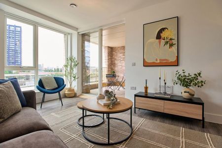 3 bedroom apartment to rent - Photo 5