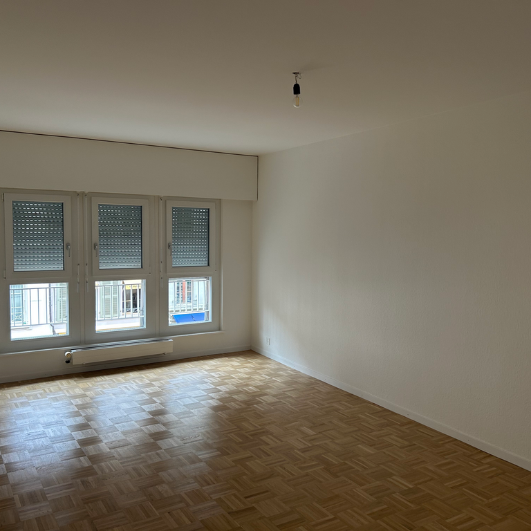 2.5 Zimmer, 66 m², 2. Stock - Photo 1