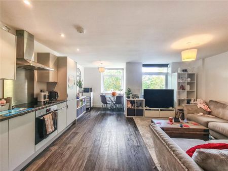 1 bedroom apartment to rent - Photo 4