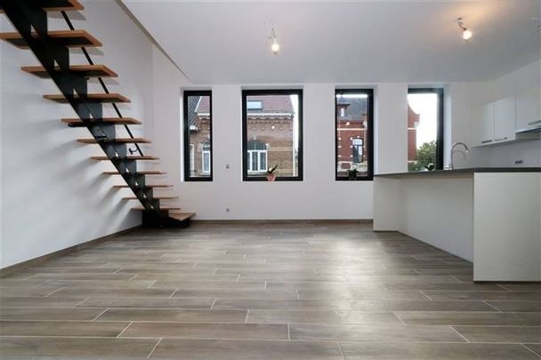 Duplex te huur - Foto 1