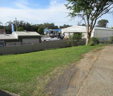 Spacious Jetty Unit - Photo 2