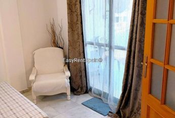 2 room luxury Apartment for rent in Benalmádena, Spain