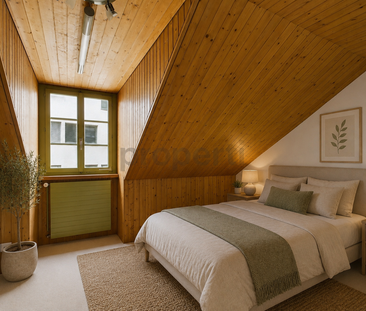 5.5 Zimmer, 200 m², 3. Stock - Photo 3
