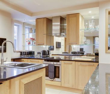 2 bedroom apartment to rent - Photo 2